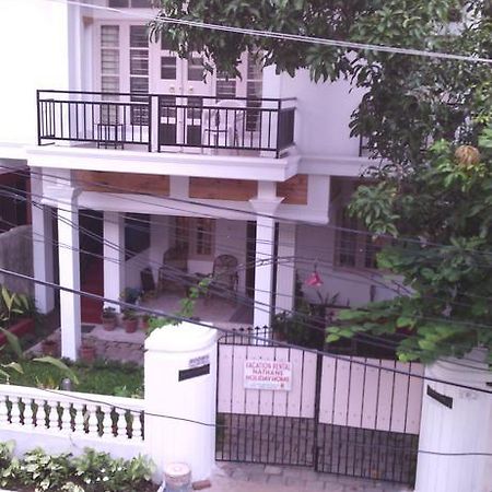 Nathans Holiday Home Kochi Quarto foto