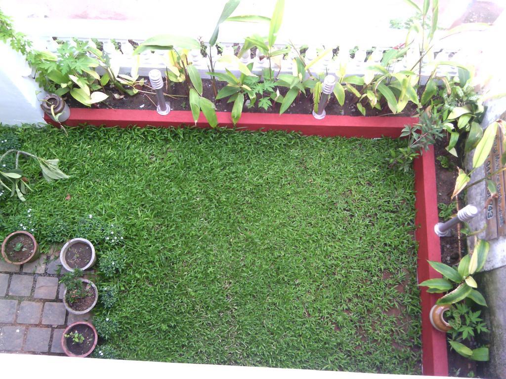 Nathans Holiday Home Kochi Quarto foto
