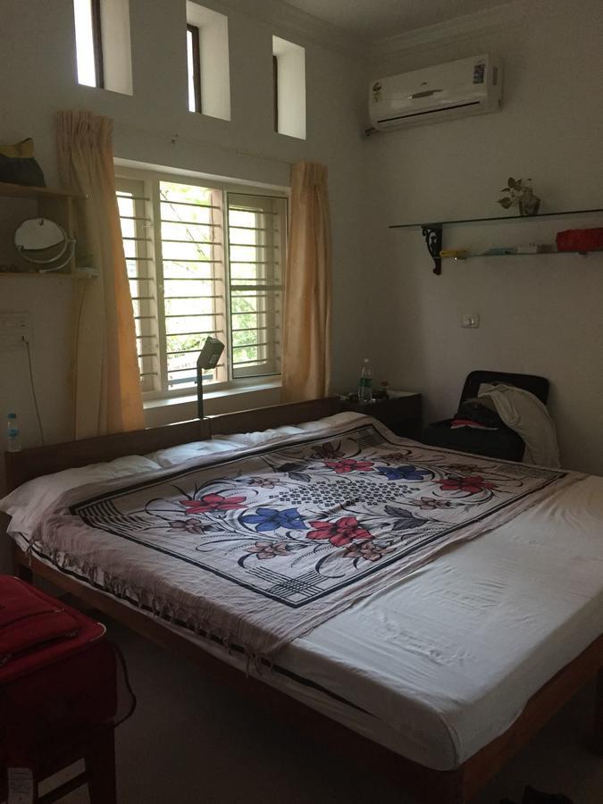 Nathans Holiday Home Kochi Exterior foto