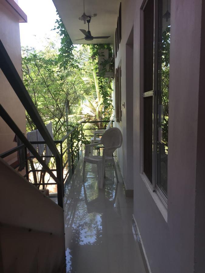 Nathans Holiday Home Kochi Exterior foto