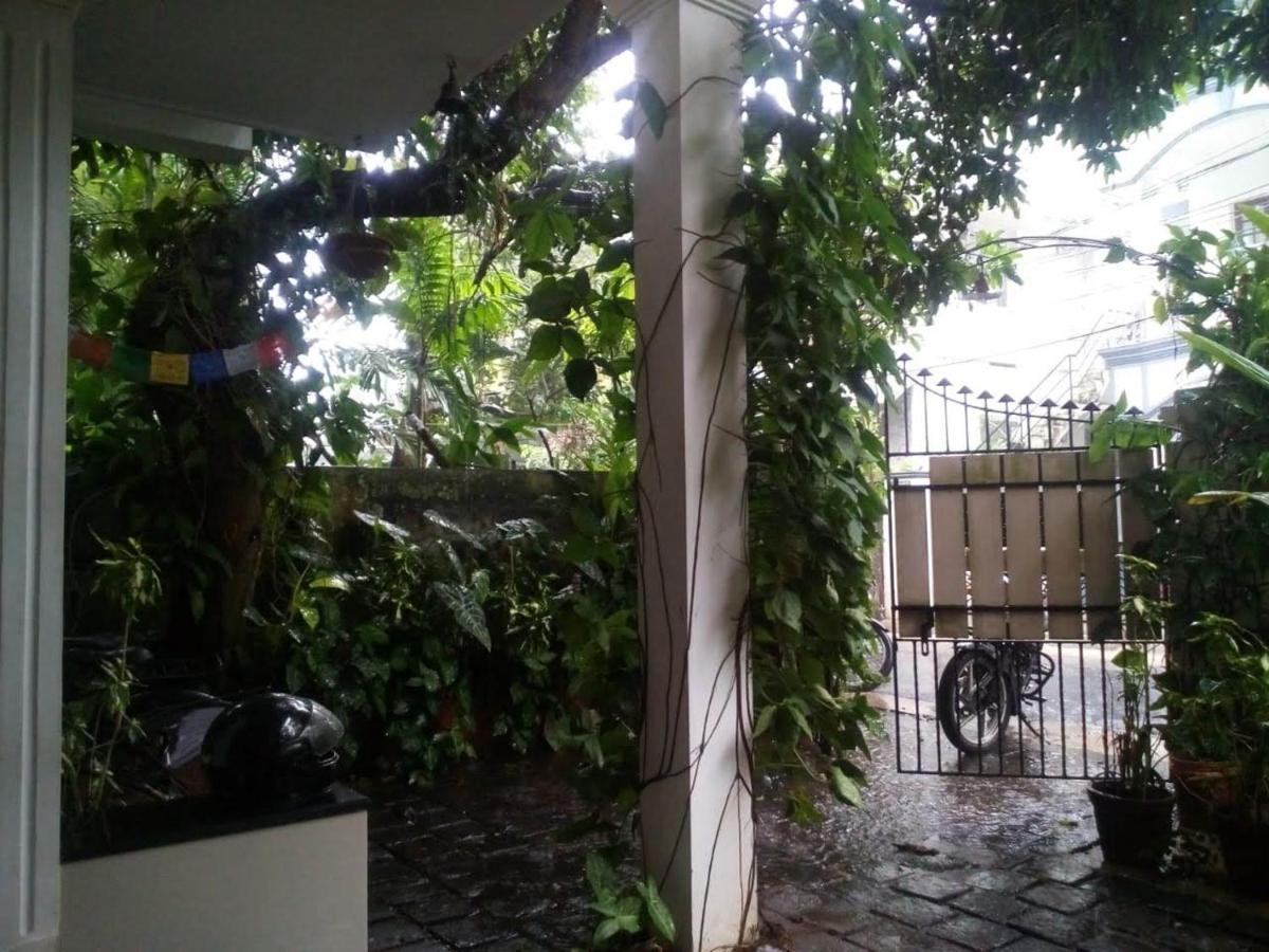 Nathans Holiday Home Kochi Exterior foto